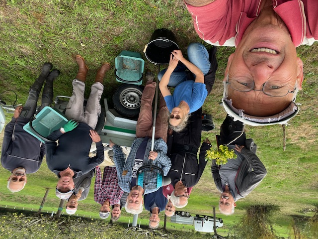 Les 12 mercenaires prêts à se lancer