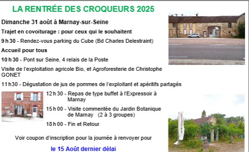 Rentrée
