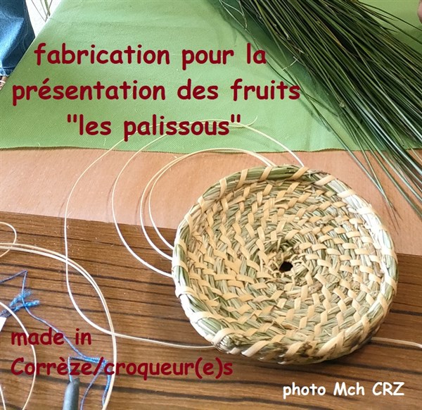 26 Les palissous