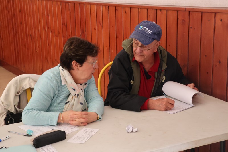 Croqueurs de Pommes Ouest-Limousin AG 2026;