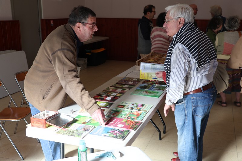 Croqueurs de Pommes Ouest-Limousin AG 2026;