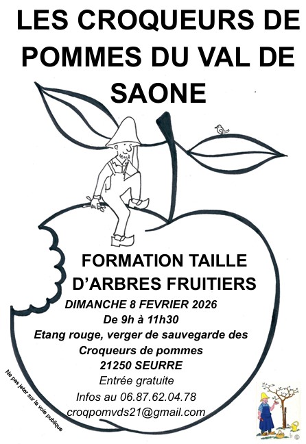 Formation taille pratique