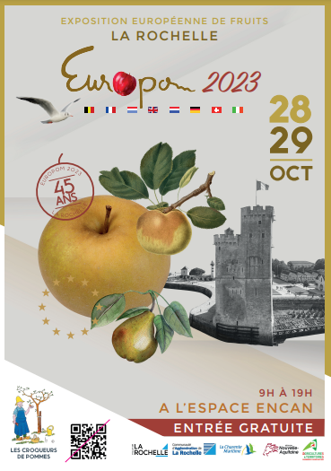 EUROPOM affiche 1